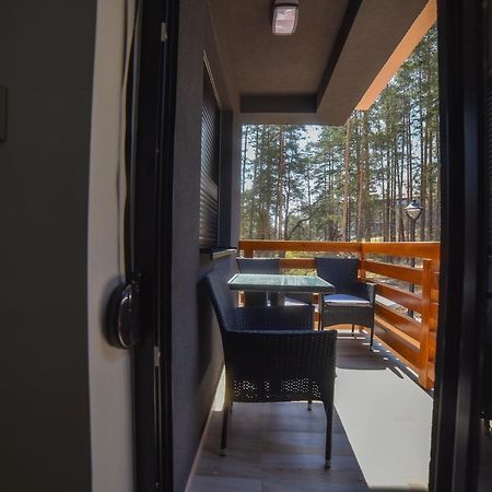 Apartman Knez Zlatibor Extérieur photo