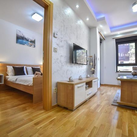 Apartman Knez Zlatibor Extérieur photo