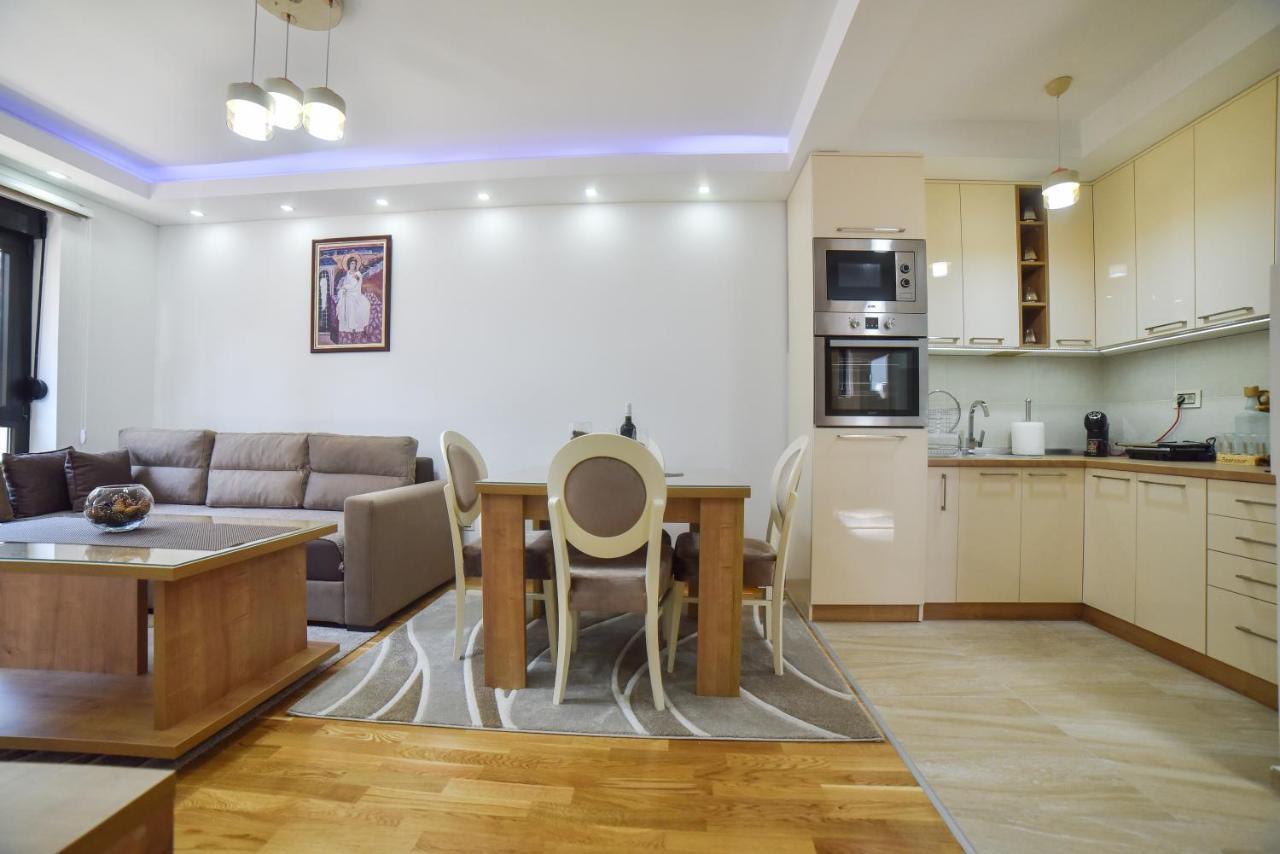Apartman Knez Zlatibor Extérieur photo