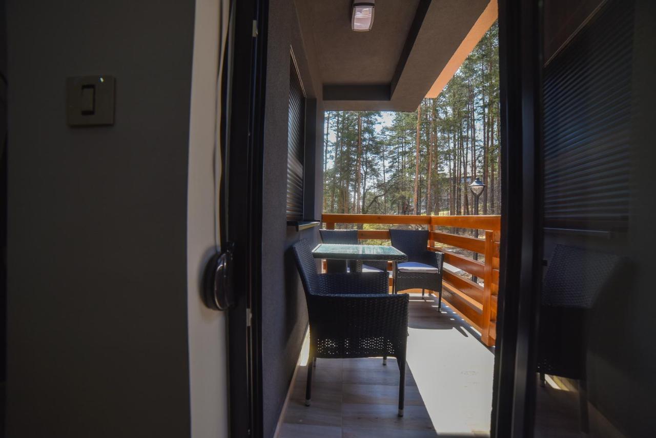 Apartman Knez Zlatibor Extérieur photo