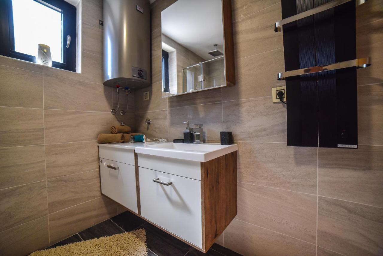 Apartman Knez Zlatibor Extérieur photo