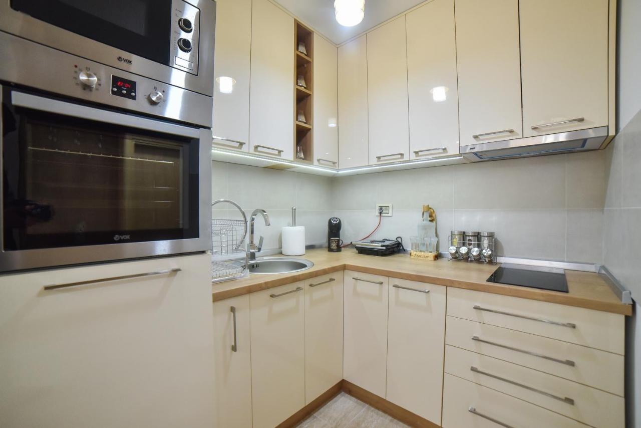 Apartman Knez Zlatibor Extérieur photo