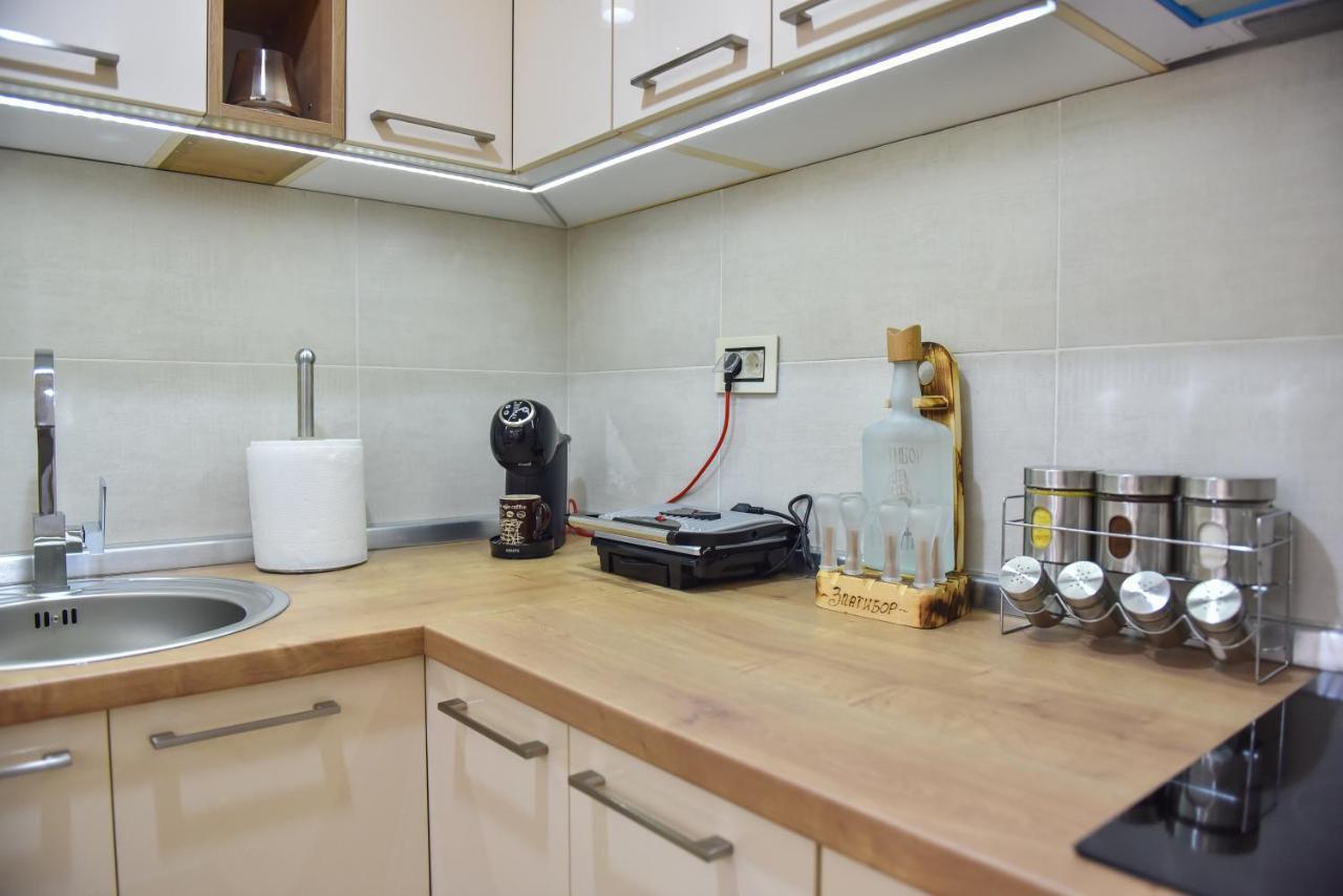 Apartman Knez Zlatibor Extérieur photo