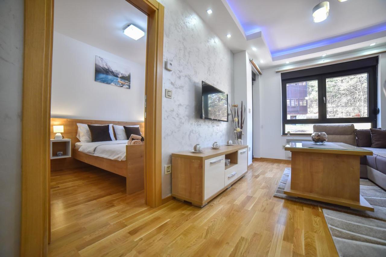 Apartman Knez Zlatibor Extérieur photo