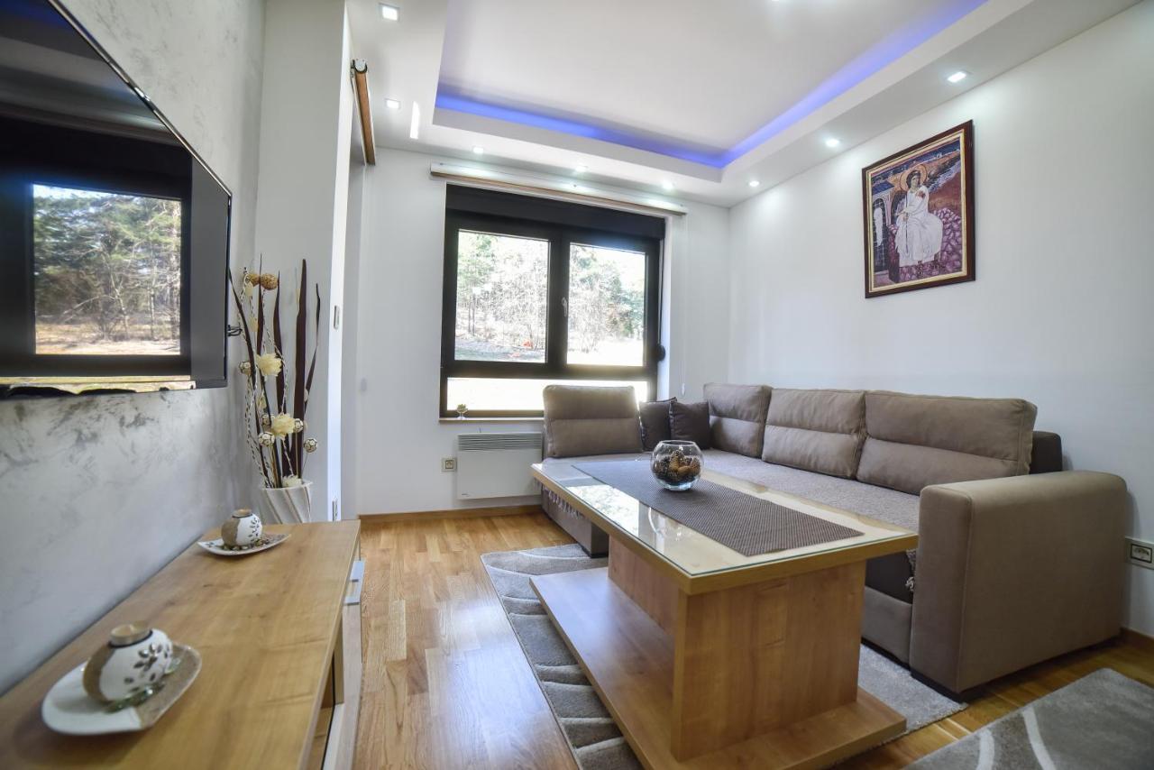Apartman Knez Zlatibor Extérieur photo