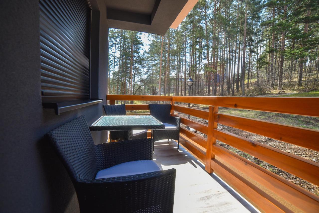 Apartman Knez Zlatibor Extérieur photo
