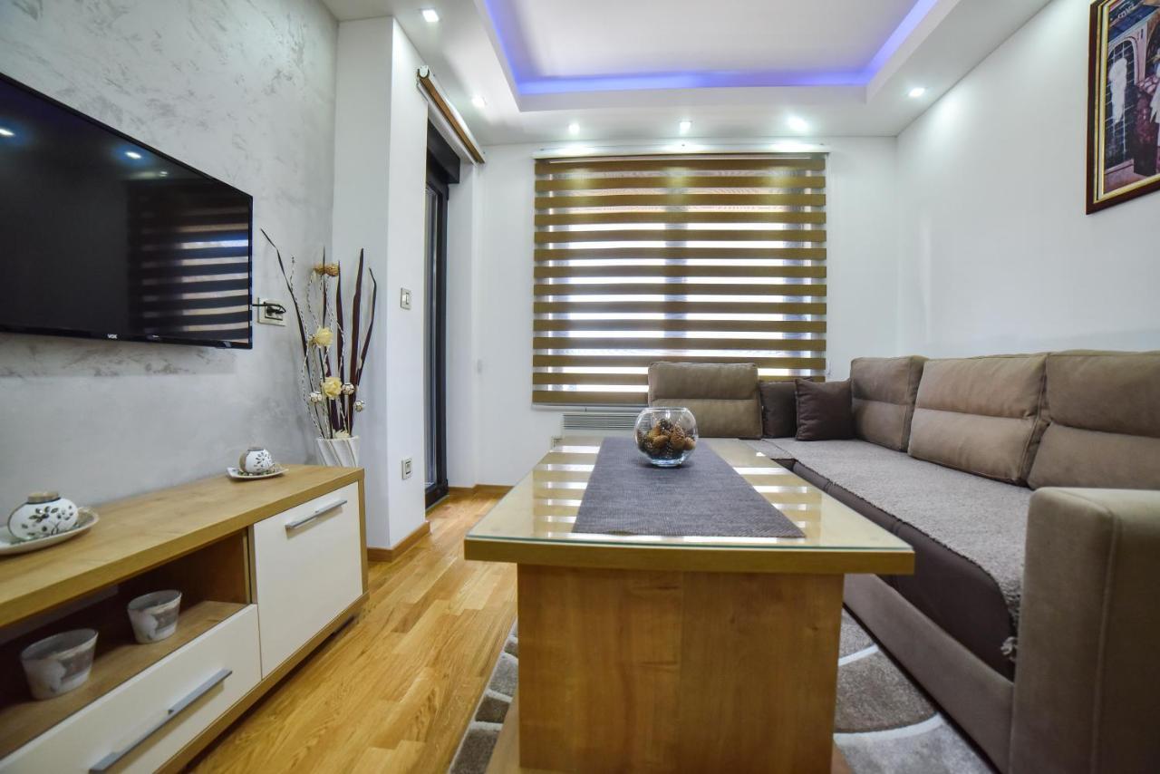Apartman Knez Zlatibor Extérieur photo