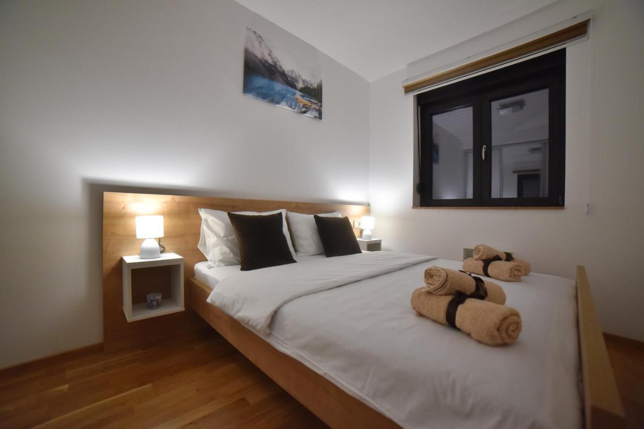 Apartman Knez Zlatibor Extérieur photo