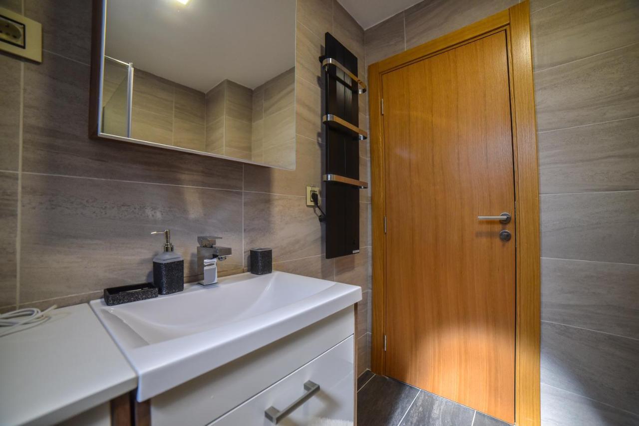 Apartman Knez Zlatibor Extérieur photo