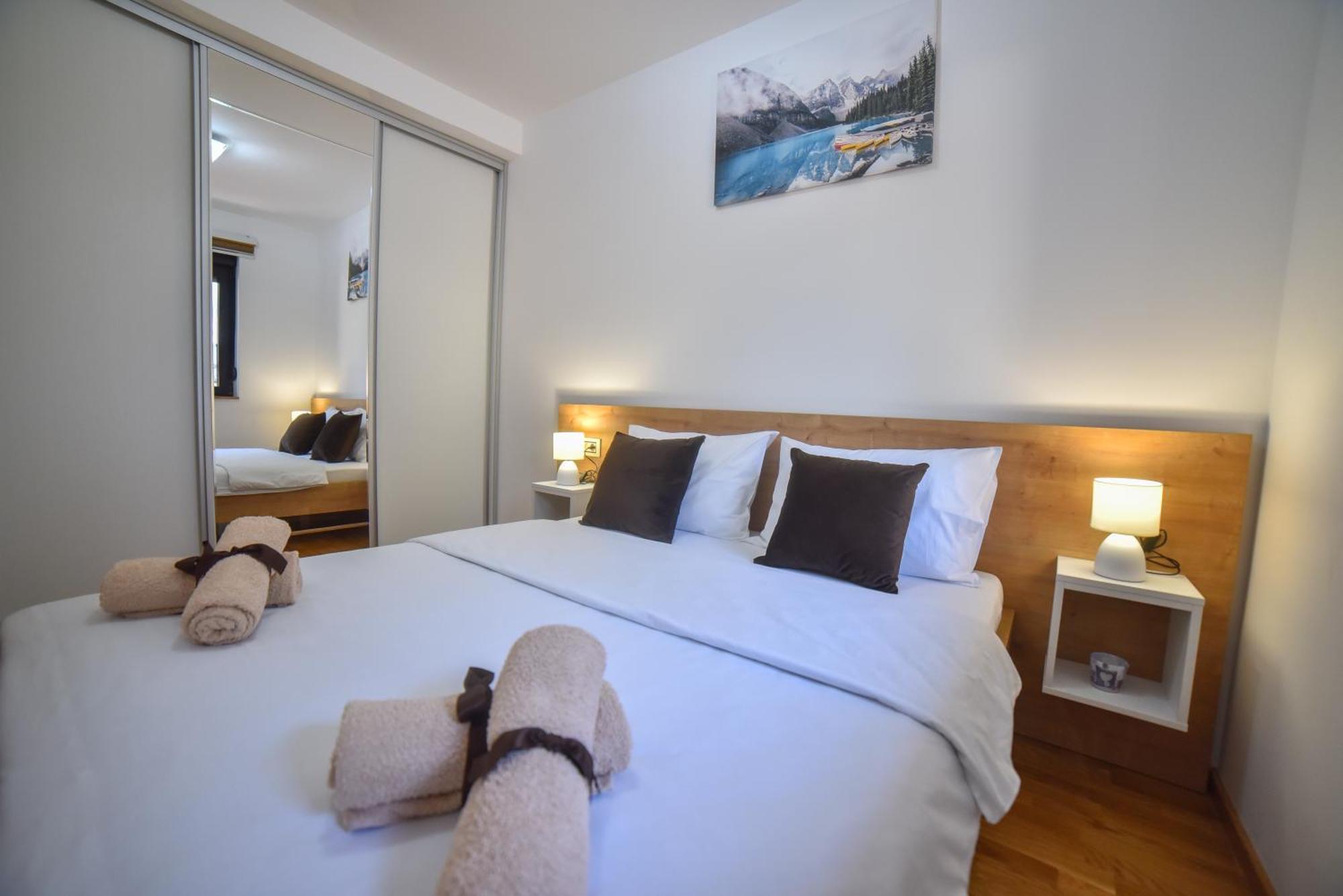 Apartman Knez Zlatibor Chambre photo